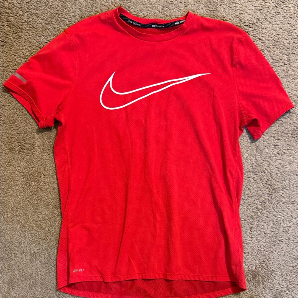 Nike Men's Dri-FIT T-Shirt